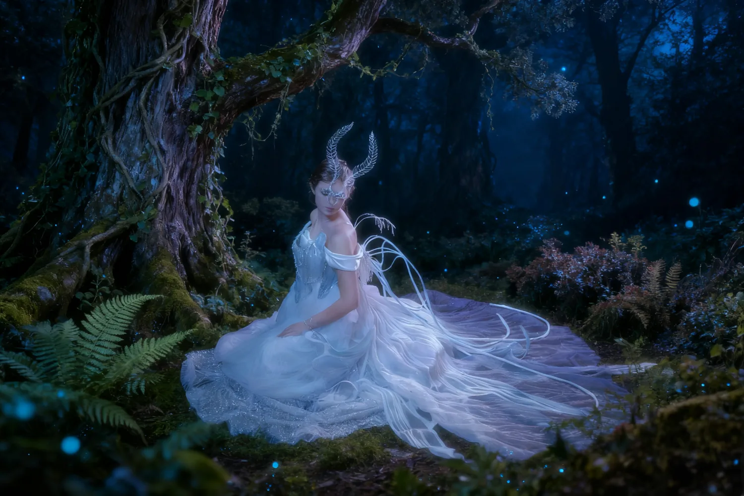 Titania