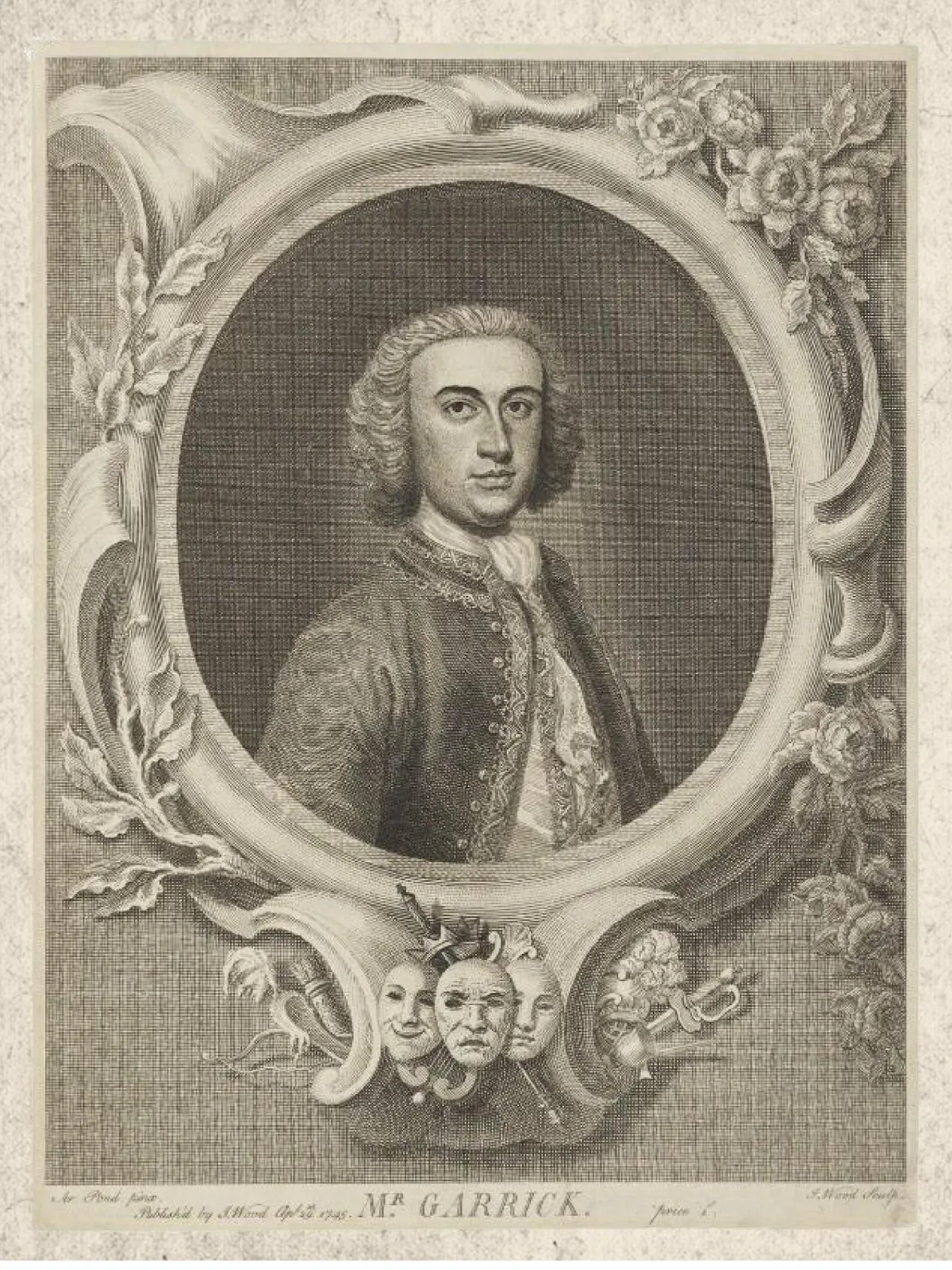 18th Century Menswear Research & Recreation — image 2