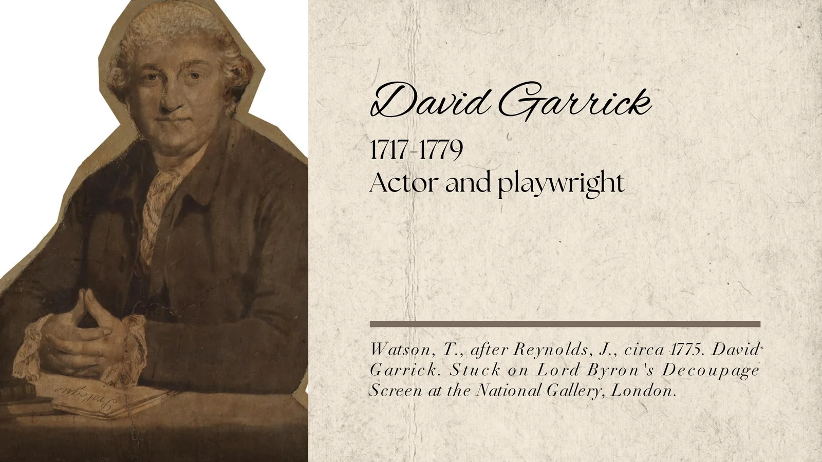 18th Century Menswear Research & Recreation — design process 4