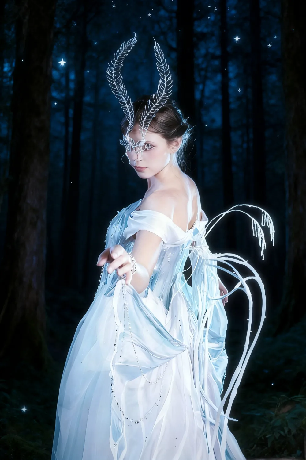 Titania — archive image 1