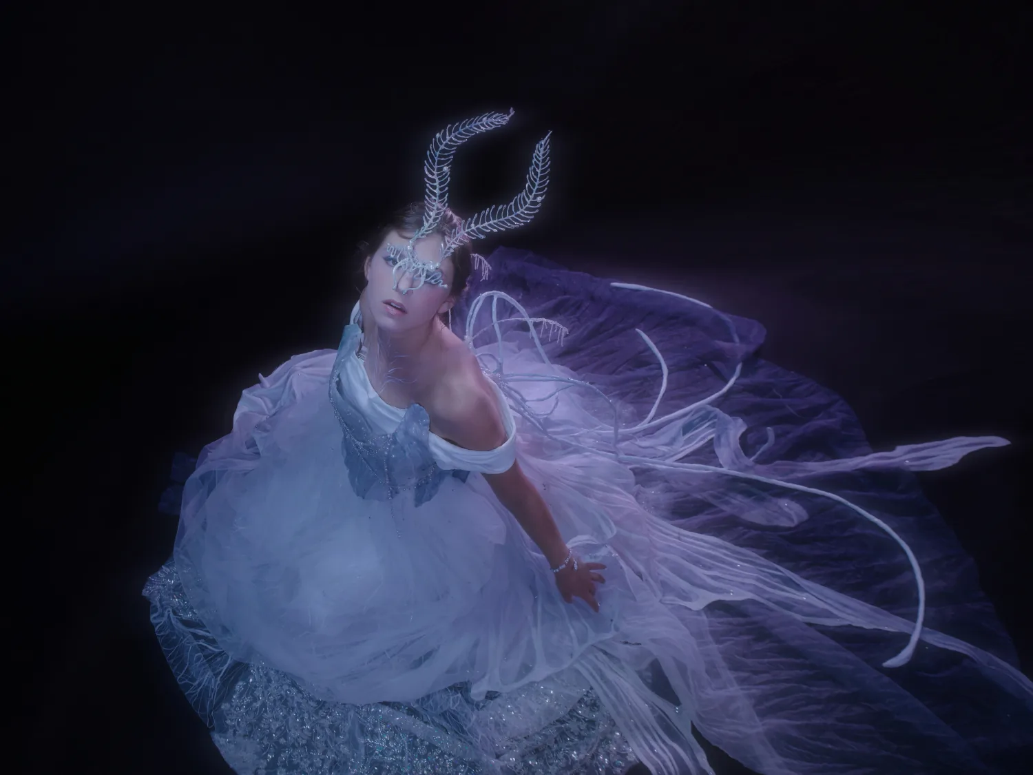 Titania — archive image 5