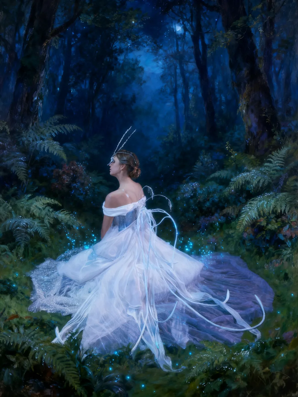 Titania — archive image 8