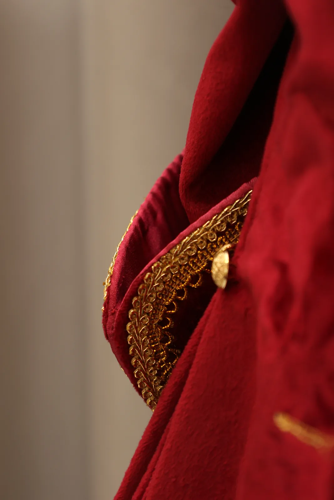 18th Century Menswear Research & Recreation — archive image 3