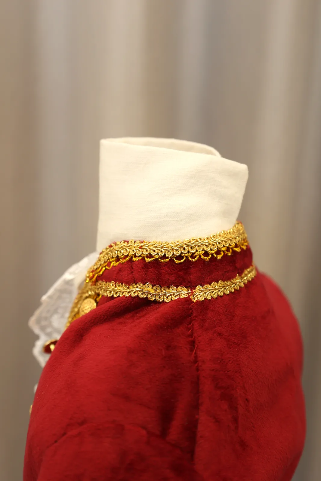 18th Century Menswear Research & Recreation — archive image 5