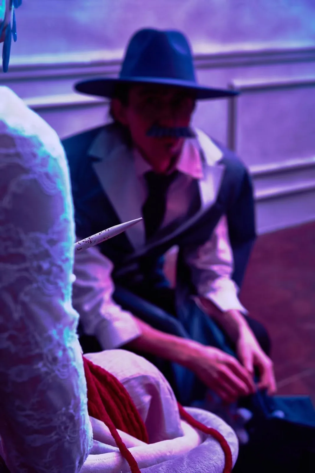 Next to Normal — archive image 2