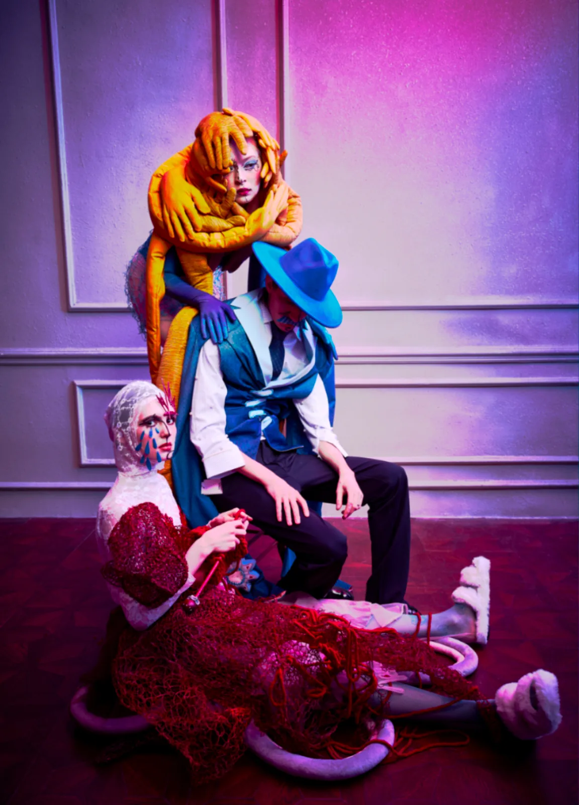 Next to Normal — archive image 4