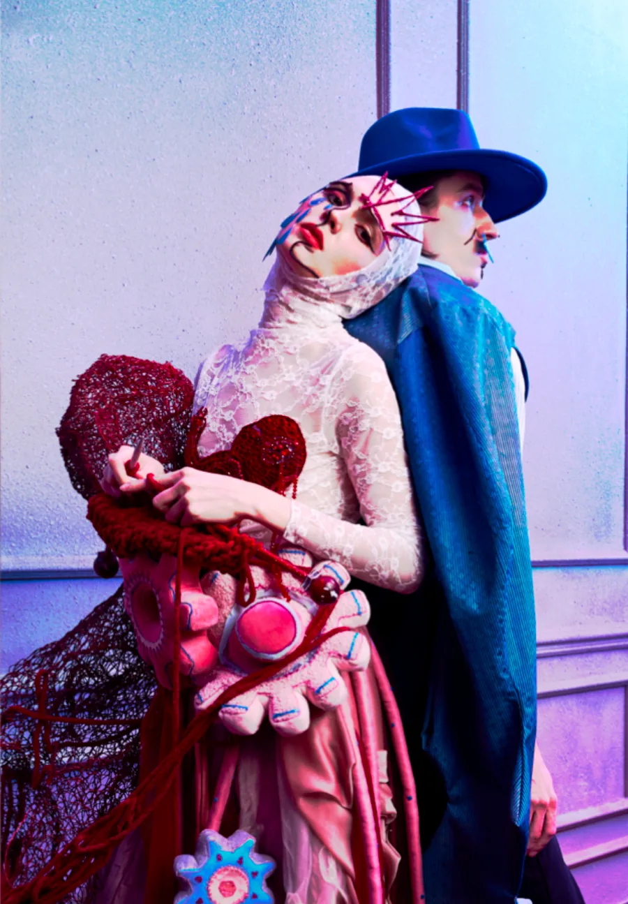 Next to Normal — archive image 5