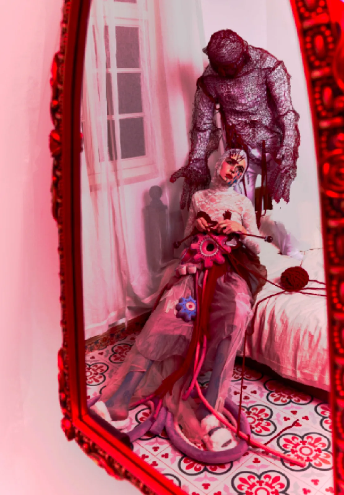 Next to Normal — archive image 6